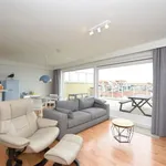 Huur 2 slaapkamer appartement in Knokke-Heist