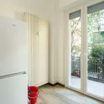 Rent a room in milan