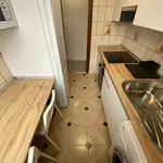 Rent 4 bedroom apartment in Madrid