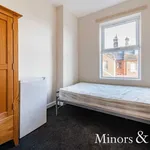 Rent 1 bedroom house in Norwich