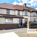 Rent 4 bedroom house in Sunderland