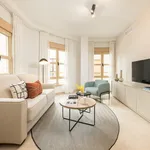 Alquilo 1 dormitorio apartamento de 61 m² en Málaga