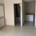 Appartement de 22 m² avec 1 chambre(s) en location à Poitiers