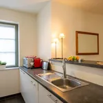 Rent 3 bedroom apartment of 1292 m² in Ixelles - Elsene