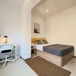 Rent a room of 12 m² in Sant Adrià de Besòs