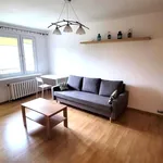 Rent 2 bedroom apartment of 48 m² in Katowice