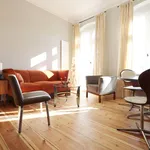 Rent 2 bedroom apartment of 40 m² in Berlin