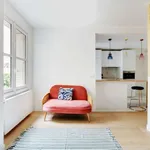 Rent 1 bedroom apartment in paris