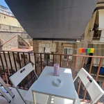 Affitto 2 camera appartamento di 40 m² in Napoli