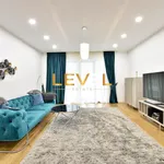 Rent 3 bedroom apartment of 110 m² in Bucharest