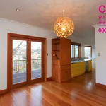 Rent 4 bedroom house in Dunedin