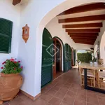 Rent 3 bedroom house of 140 m² in Menorca