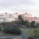 Rent 3 bedroom apartment in Madrid