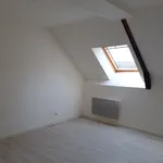 Maison de 63 m² avec 4 chambre(s) en location à JEAN BREVELAY