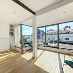 Huur 2 slaapkamer appartement van 140 m² in Brussels