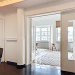 Rent 3 bedroom apartment of 185 m² in Ixelles - Elsene