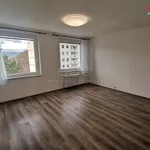 Pronajměte si 1 ložnic/e byt o rozloze 32 m² v Ústí nad Labem