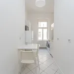 Miete 1 Schlafzimmer wohnung von 41 m² in Berlin