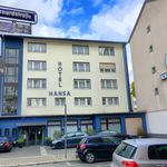 Rent 1 bedroom apartment of 22 m² in Offenbach am Main