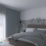 Appartamento arredato con terrazzo Moniego