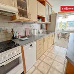 Rent 5 bedroom apartment of 122 m² in Zlín