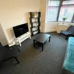 Room to rent in Layton Avenue, Mansfield NG18