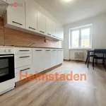 Rent 3 bedroom apartment of 59 m² in Havířov