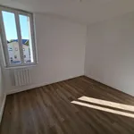 Appartement de 53 m² avec 2 chambre(s) en location à NANTUAT