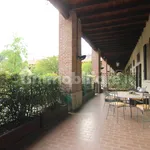 3-room flat via Carlo Borromeo 8, Oreno, Velasca, Vimercate