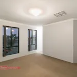 Rent 4 bedroom house in Baldivis