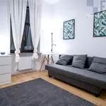 Rent 1 bedroom apartment of 20 m² in Łódź