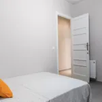 Alquilar 5 dormitorio apartamento en Valencia