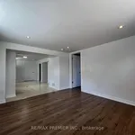 2 bedroom house of 753 sq. ft in Toronto (Maple Leaf)