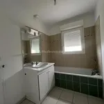 Appartement de 56 m² avec 3 chambre(s) en location à Coutras