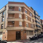 Alquilo 2 dormitorio apartamento de 56 m² en Zaragoza