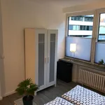 Rent 1 bedroom apartment of 39 m² in Kiel