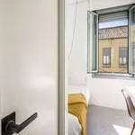 Rent a room in madrid