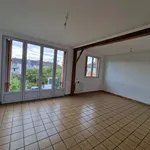 APPARTEMENT LE MESNIL LE ROI - 4 pièce(s) - 63.56 m2,