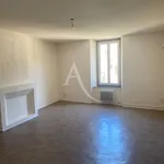 Appartement de 97 m² avec 4 chambre(s) en location à Olargues