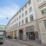 Lej 3-værelses lejlighed på 98 m² i Copenhagen