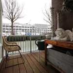 Huur 2 slaapkamer appartement van 90 m² in Dordrecht