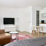 Miete 1 Schlafzimmer wohnung von 35 m² in Cologne