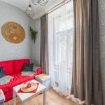 Pronajměte si 1 ložnic/e byt o rozloze 45 m² v Prague