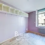 Appartement de 46 m² avec 3 chambre(s) en location à Nancy