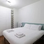 Rent 3 bedroom apartment of 112 m² in Milan