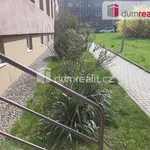 Rent 2 bedroom apartment of 52 m² in Ústí nad Labem