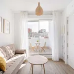 Habitación en madrid