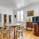 Rent 1 bedroom apartment of 50 m² in Paris