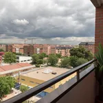 Rent 5 bedroom apartment in Madrid