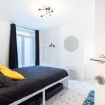  appartement avec 1 chambre(s) en location à Etterbeek